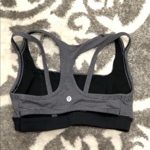 lululemon athletica Intimates & Sleepwear - Lululemon Sports Bra lululemon athletica Intimates & Sleepwear - Lululemon Sports Bra